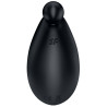 Satisfyer Stimulateur de Clitoris Spot On 2 Noir